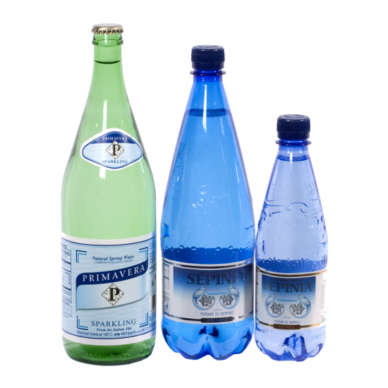 Beverages & Sparkling Water Products Nobel Import & Distributing