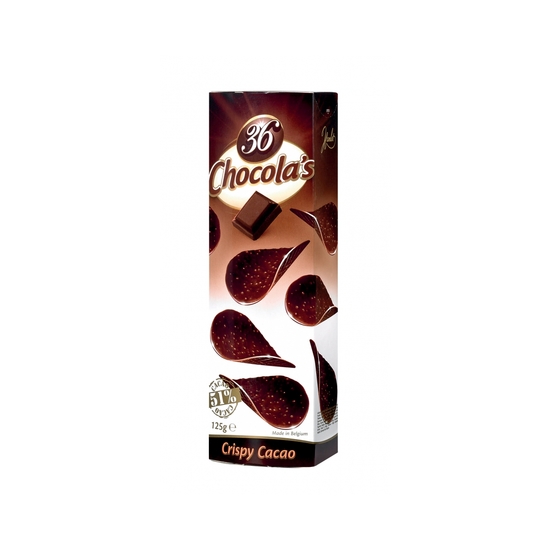Chocola's - Dark 