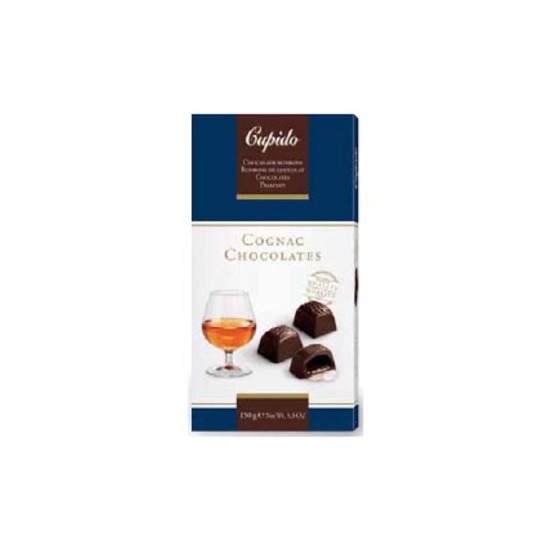 Cognac Liquer Chocolates
