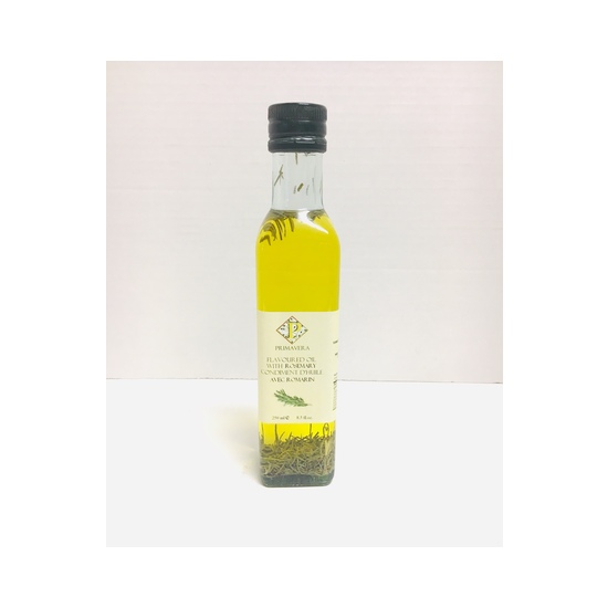 Bomboniere Olive Oil 