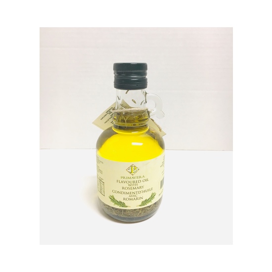 Fancy Olive Oil