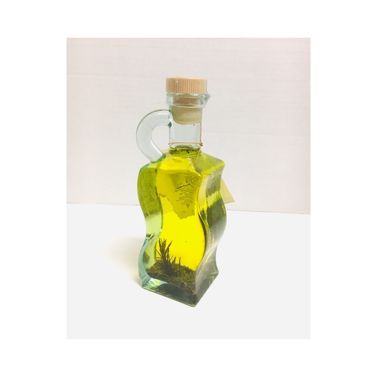 Bomboniere Olive Oil 