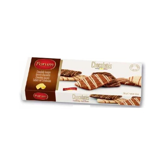 Forum Chocolate Biscuits