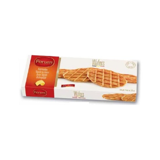 Forum Wafers 