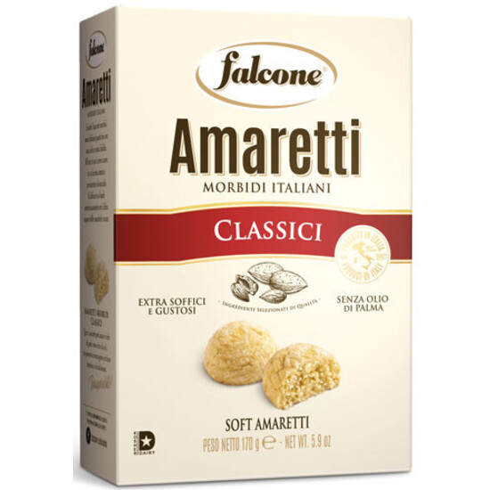 Amaretti Cookies Classic 