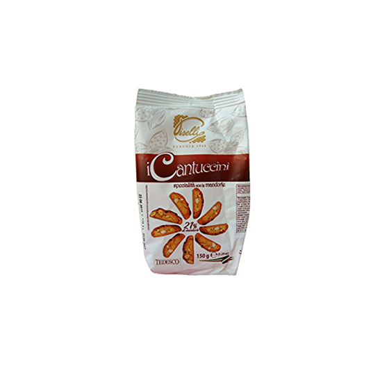 Biscotti Cantuccini Bag 