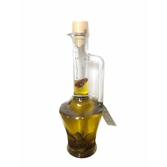 Bonbonniere Olive Oil 