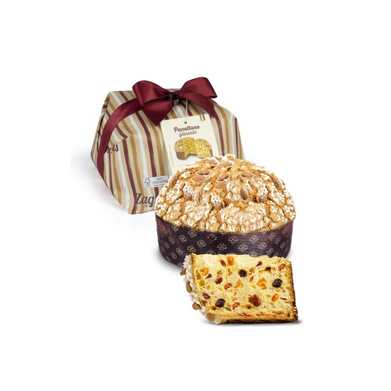 Panettone Glassato 
