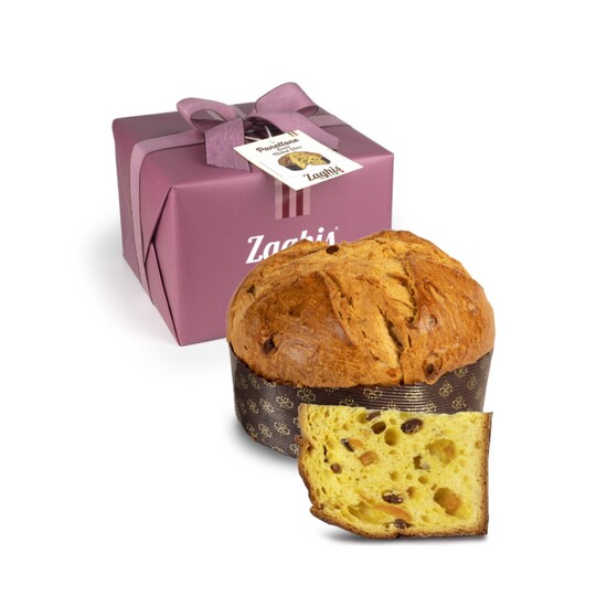 Panettone Mulled Wine 