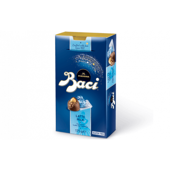 Perugina Baci Chocolate 