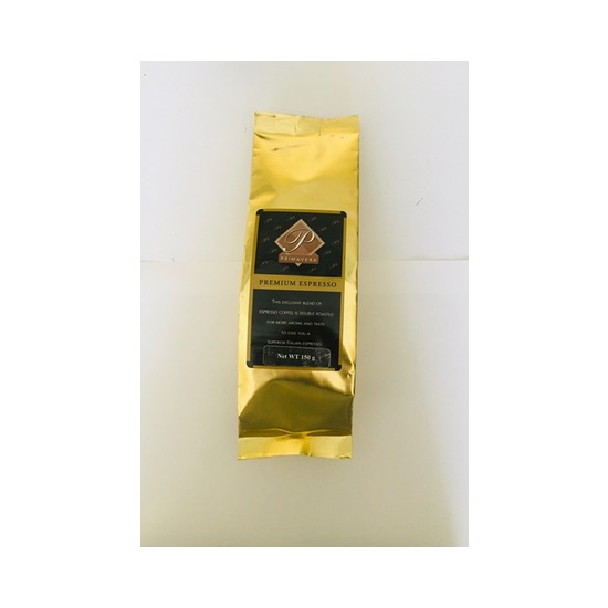 Primavera Premium Coffee Kona - Gold 
