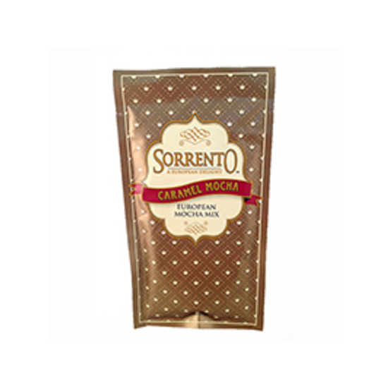Sorrento Hot Cocoa Mix - Caramel Mocha