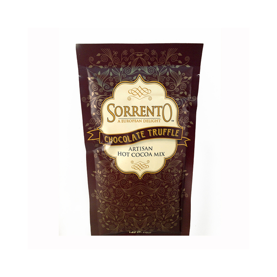 Sorrento Hot Cocoa Mix - Chocolate