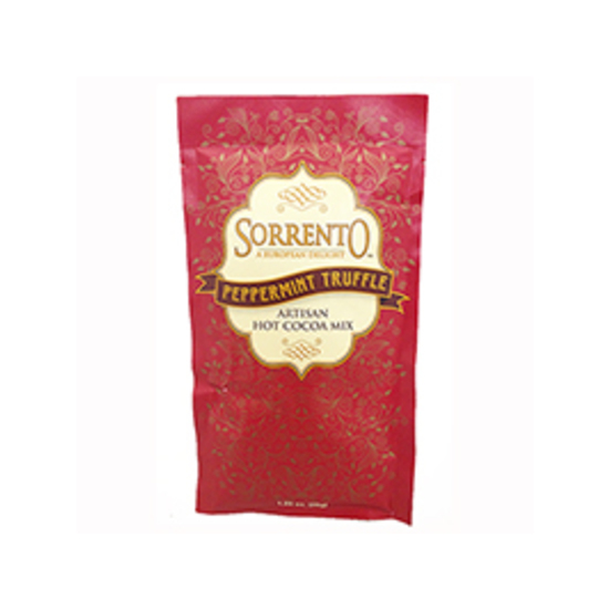 Sorrento Hot Cocoa Mix - Peppermint