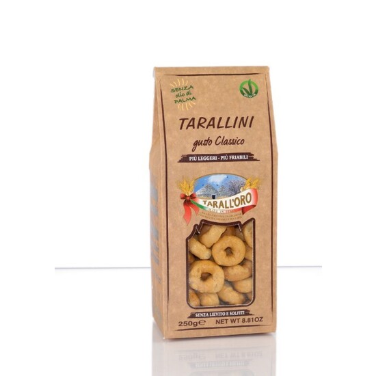 Tarallini Original