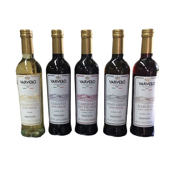 Wine Vinegar