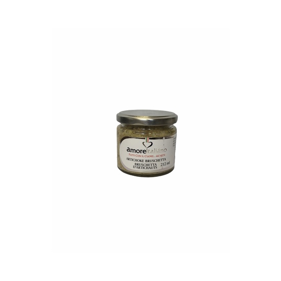 Amore Artichoke Bruschetta 