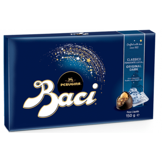 Baci Chocolate Box 