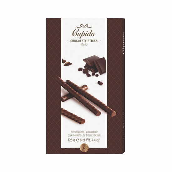 Dark Chocolate Sticks