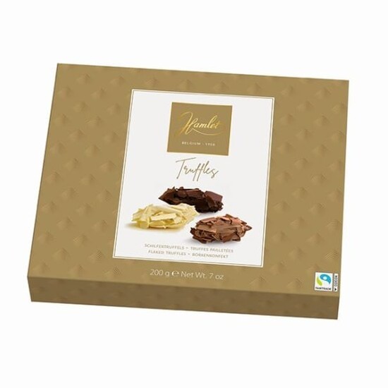 Flake Truffles Assortment