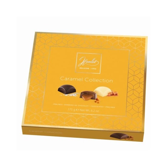 Hamlet Caramel Collection 