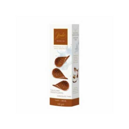 Hamlet Chocolate Thins Milk