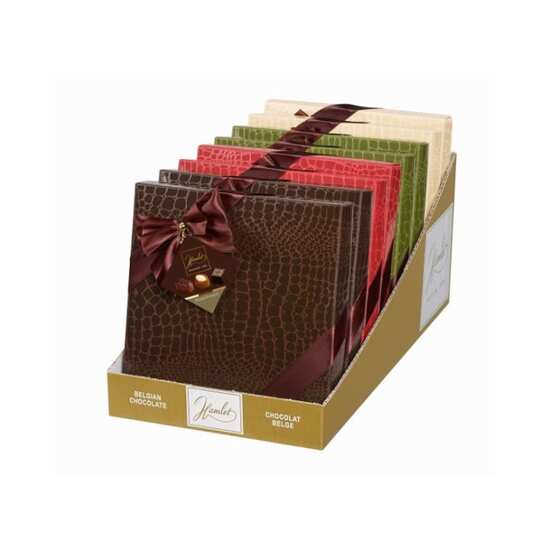 Hamlet Croco Line Collection