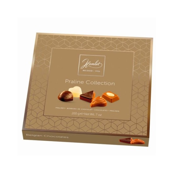 Hamlet Pralines Collection 