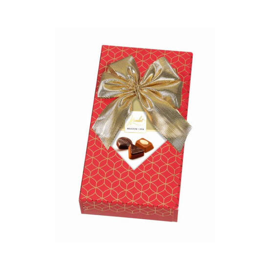 Hand Wrapped Belgian Truffles 