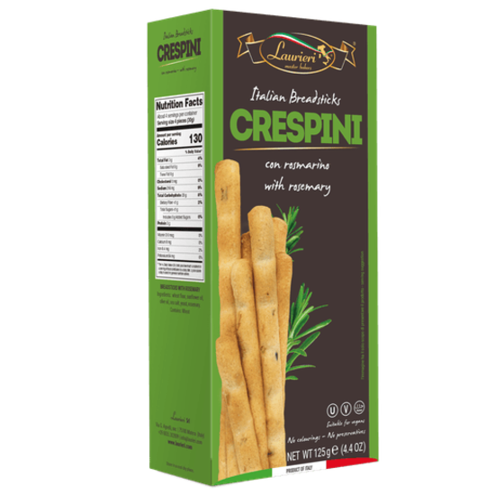 Laurieri Crespini Rosemary 