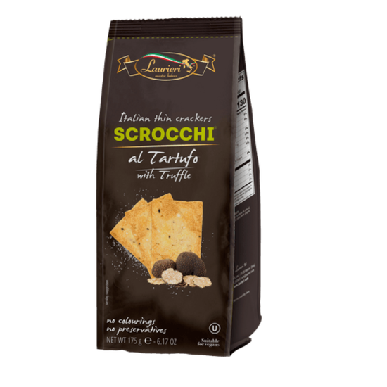 Laurieri Scrocchi With Truffle 