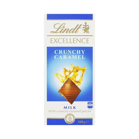 Lindt Excellence 