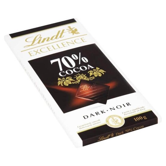 Lindt Excellence 