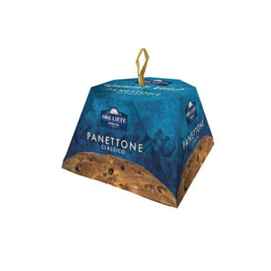 Panettone Classico 