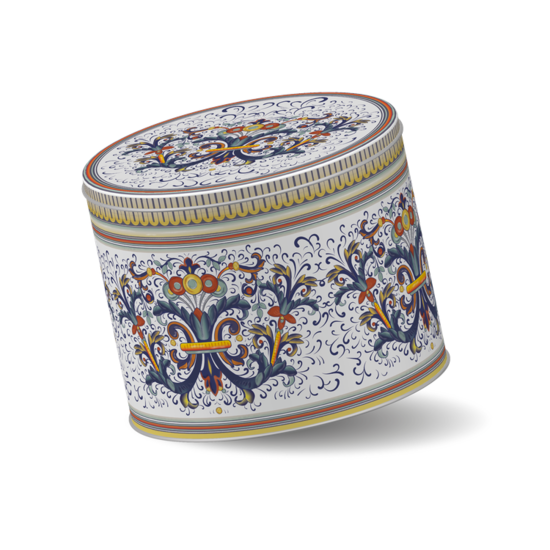 Panettone Tin Deruta Classico 