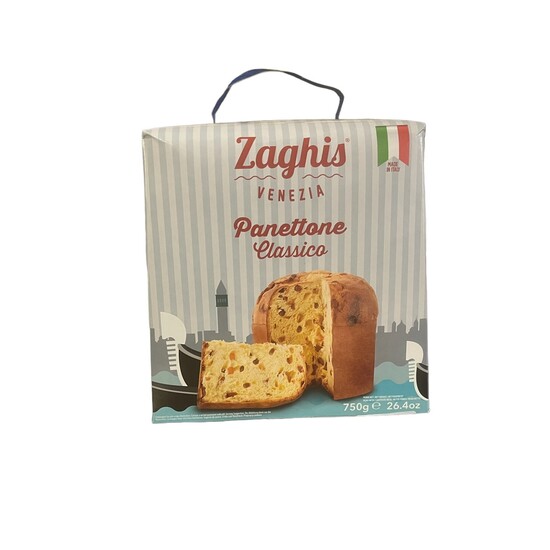 Panettone Classico Venezia 