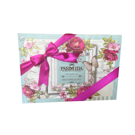 Parmida Chocolate Box 