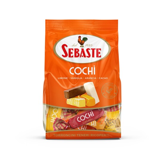 Cochi - Soft Torroncini Assorted...