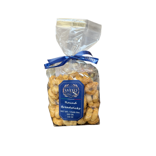 Svevo Taralli Assorted Flavours 
