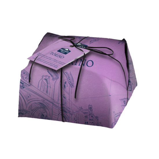 Panettone Torino 