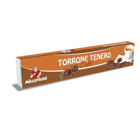 Torrone Soft Cafe