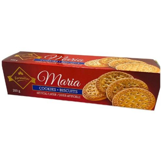 Versailles Maria Biscuits 