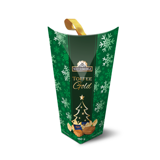 Waterbridge Toffee  Box - Soft