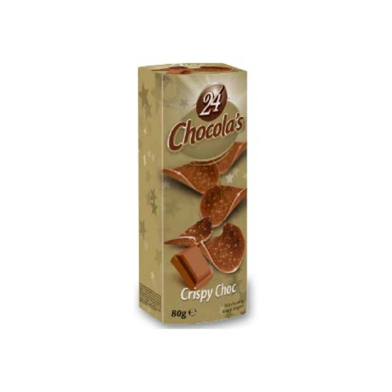 Chocolate Chocola's