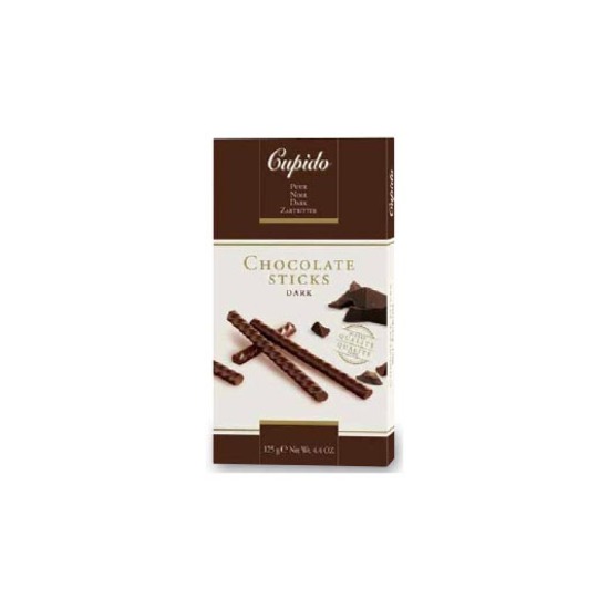 Dark Chocolate Sticks
