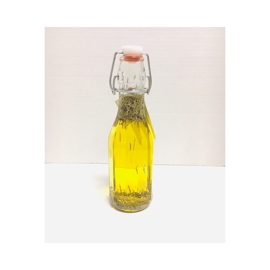 Bomboniere Olive Oil 