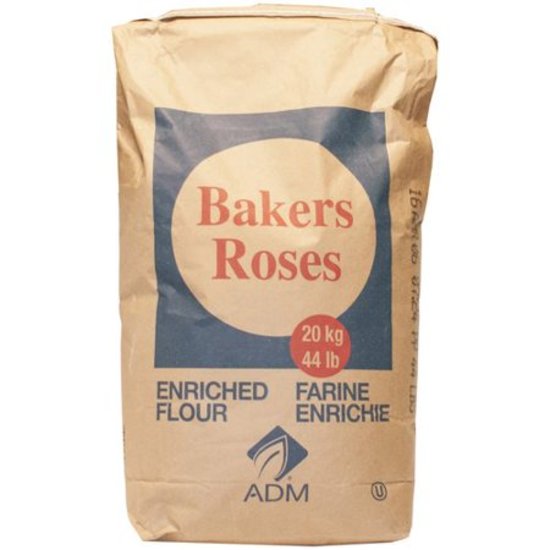 Bakers Roses Flour