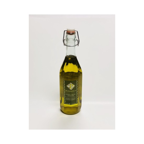 Primavera Flip Cap Extra Virgin Olive Oil