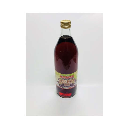 Red Wine Vinegar