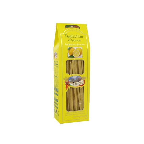Tarall'oro Specialty Pasta  - Al Limone 